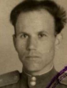 Тицкий Илья Алексеевич