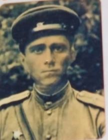 Гатагажев Шарлоко Камбулатович