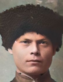 Бедовский Пантелей Иванович