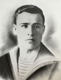 Овсянников Василий Михайлович