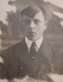 Гаранин Сергей Александрович