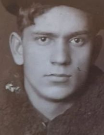 Аринархов Иван Родионович