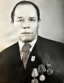 Ульянов Михаил Семенович