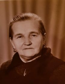Мелихова Полина Ивановна