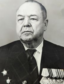 Алексеев Константин Васильевич