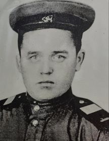 Никитин Аркадий Михайлович