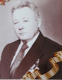 Гончаров Юрий Павлович
