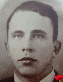 Баринов Сергей Федорович
