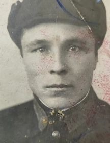 Сергеев Антон Сергеевич