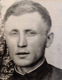 Давыдов Георгий Васильевич