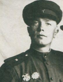 Яковлев Владимир Васильевич