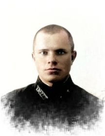 Хомутов Василий Ефимович