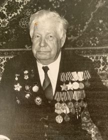 Михальченко Николай Иванович