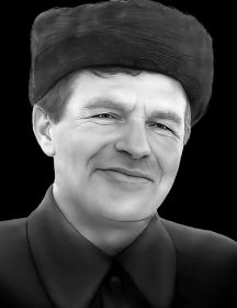 Клепча Роман Аверьянович