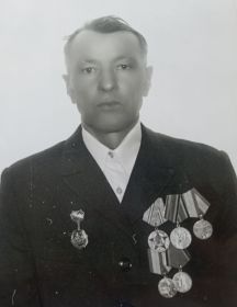 Костюк Владимир Петрович