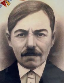 Гришечкин Фёдор Тимофеевич