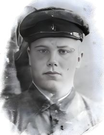 Тишков Петр Поликарпович