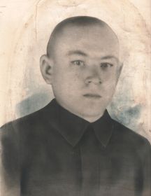 Чешуин Александр Григорьевич