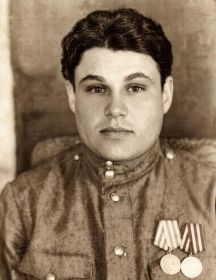 Шахматов Николай Василевич
