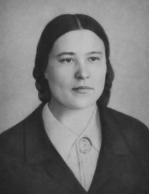 Переляева (Мухорина) Галина Степановна