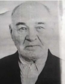 Голубков Павел Васильевич