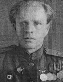 Мурзаев Александр Иванович