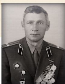 Конгов Евгений Михайлович