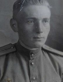 Манин Леонид Евсеевич