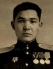 Ягудин Мухтар Агзамович