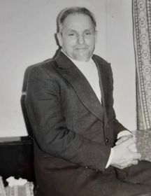 Князев Анатолий Николаевич