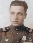 Манжосов Петр Михайлович