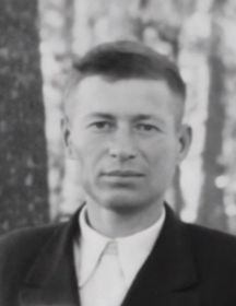 Иванов Василий Иванович