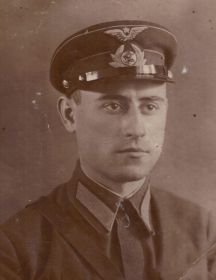 Бундалевский Алексей Стратонович