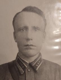 Чертовских Александр Герасимович