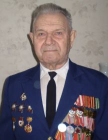 Попов Александр Иванович