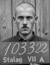 Гладков Павел Никитович