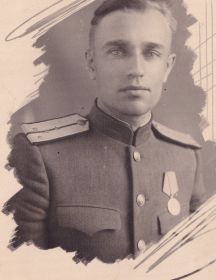 Макарихин Борис Петрович