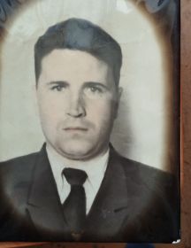 Хижняк Григорий Васильевич