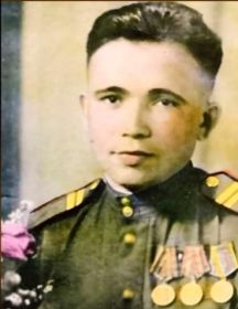 Закиров Расых Закирович