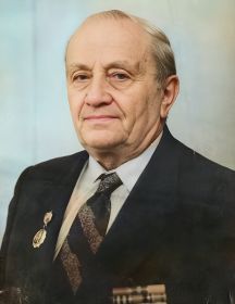 Коган Евсей Павлович