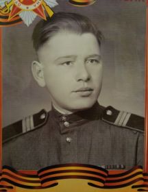 Романов Леонид Афанасьевич