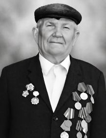 Нужнов Андрей Федорович