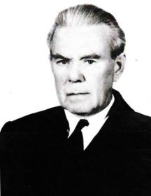 Шишаев Валентин Юрьевич