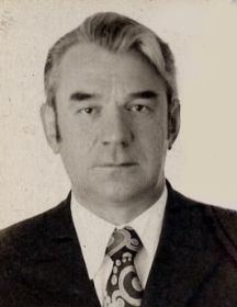 Зайцев Леонид Михайлович