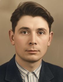 Дзюба Иван Павлович