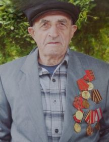 Власов Николай Алексеевич