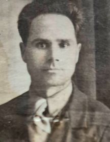 Сатаров Степан Федорович