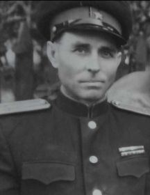 Сачков Александр Васильевич