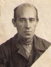 Волков Всеволод Яковлевич