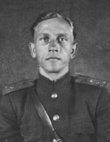 Миронов Константин Андреевич